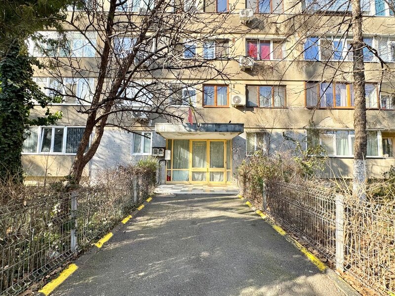 Apartament Premium, Complet Renovat | 1 Minut Metrou Favorit | 0% Comision
